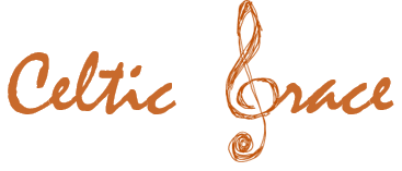 Celtic Grace logo